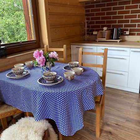 Apartament U Piwowara Kościelisko Buitenkant foto