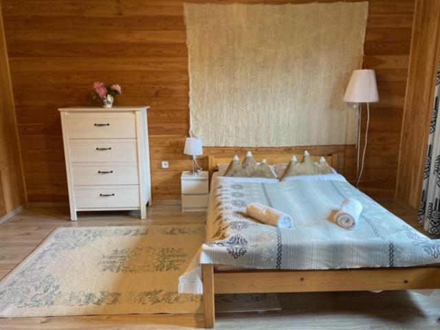 Apartament U Piwowara Kościelisko Buitenkant foto