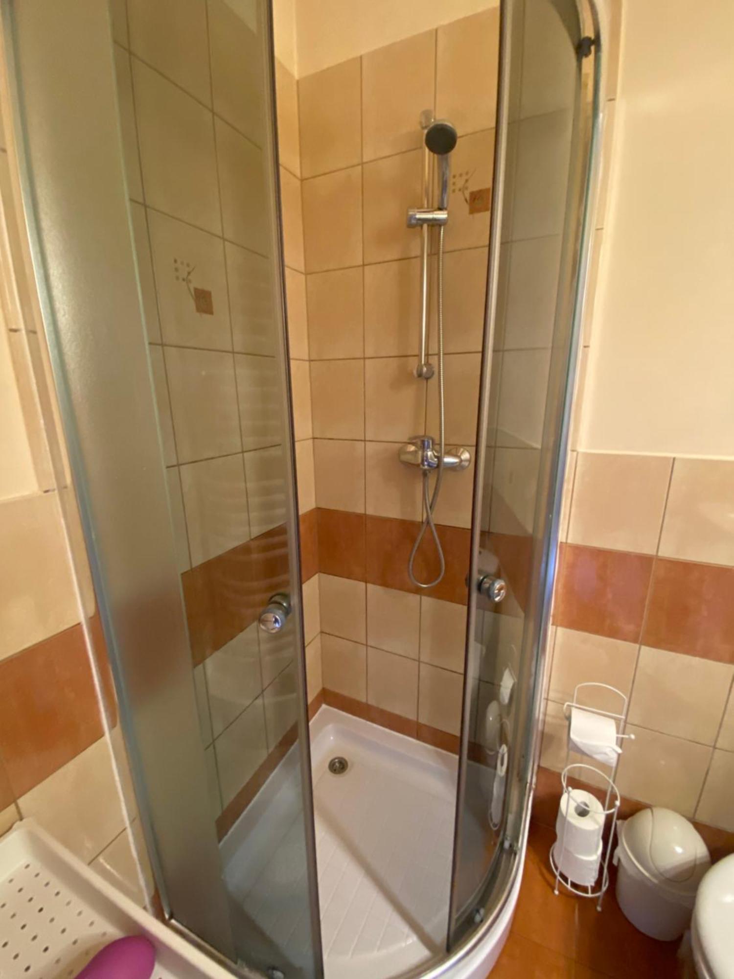 Apartament U Piwowara Kościelisko Buitenkant foto