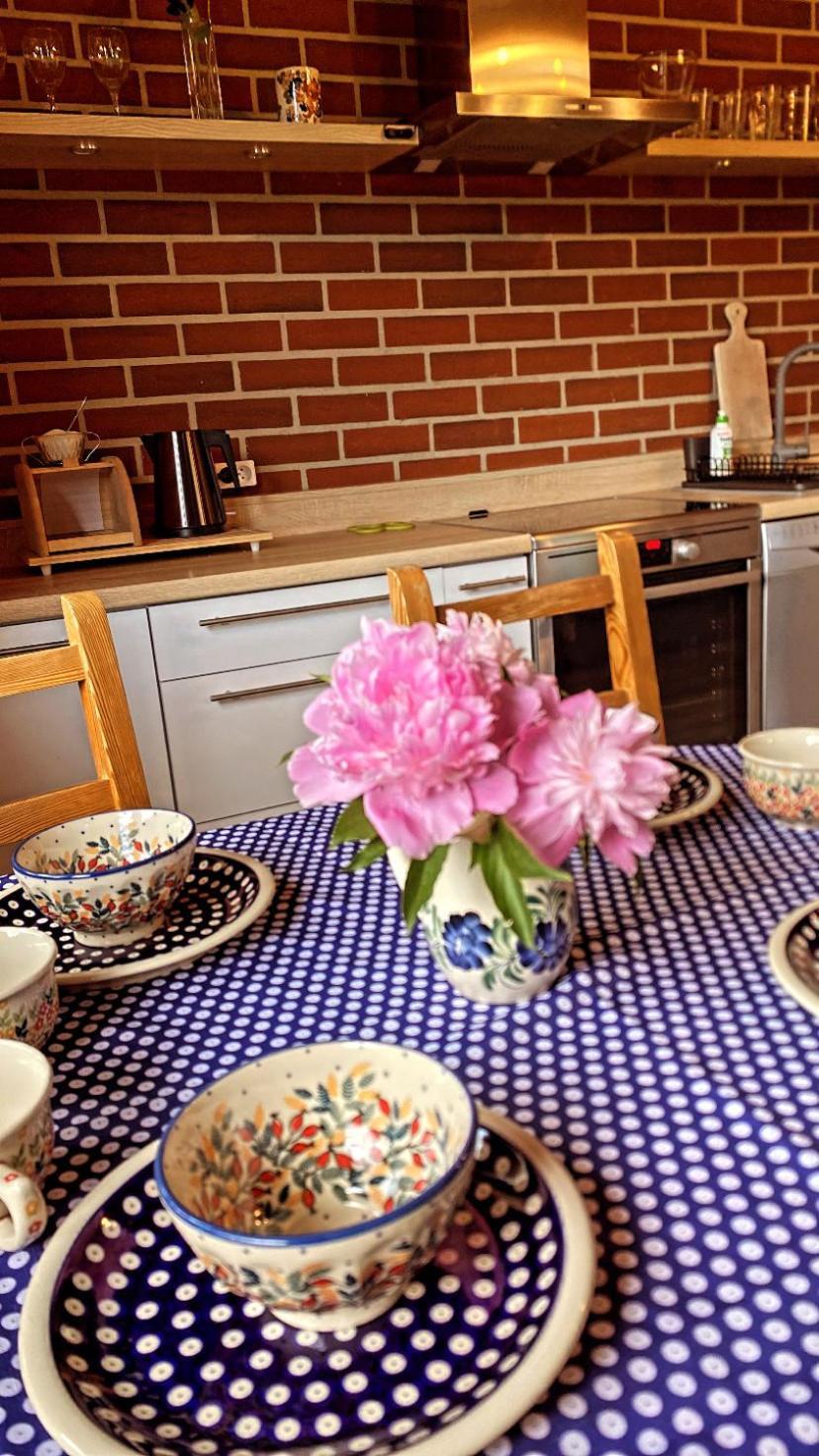 Apartament U Piwowara Kościelisko Buitenkant foto