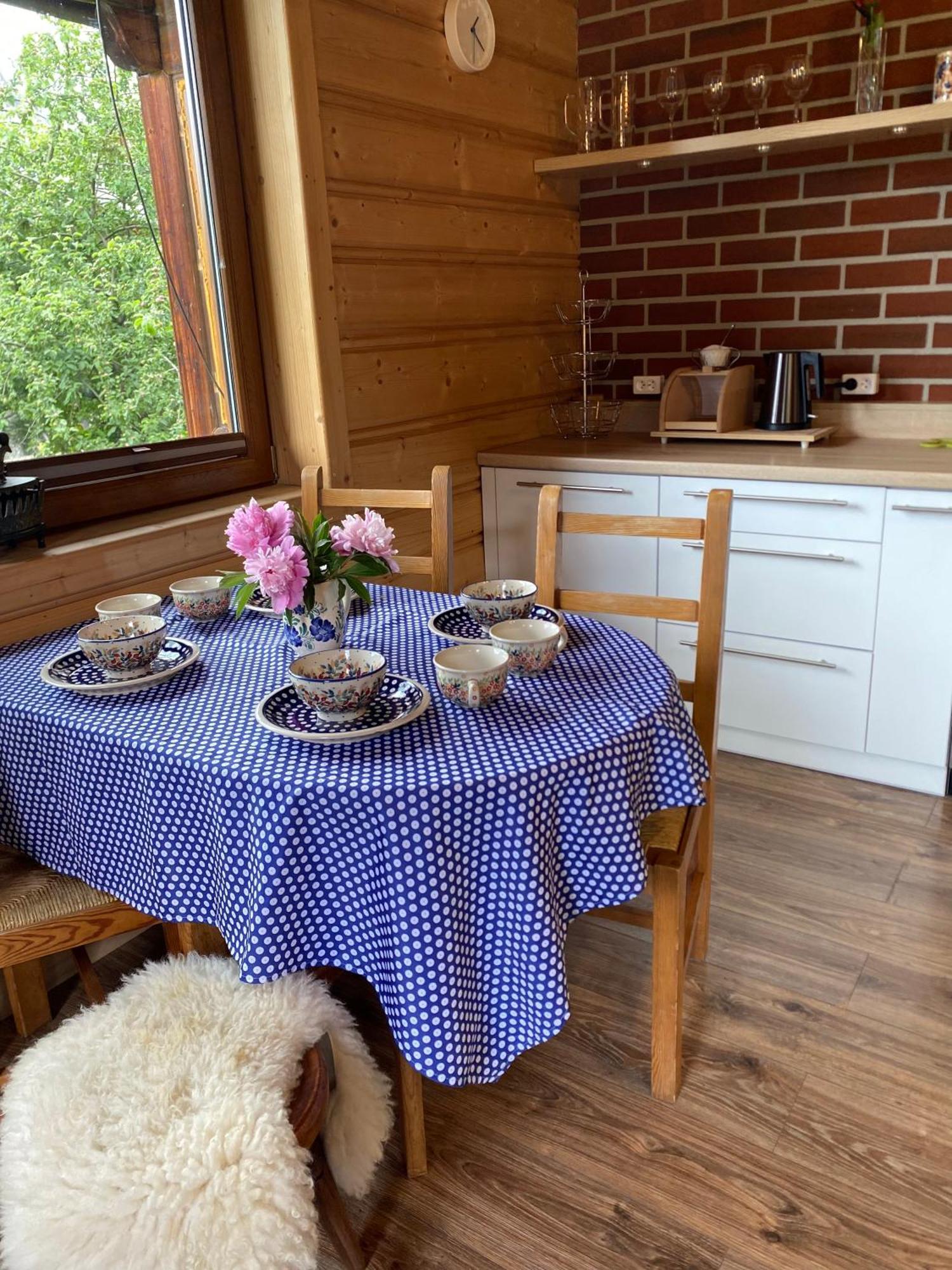 Apartament U Piwowara Kościelisko Buitenkant foto